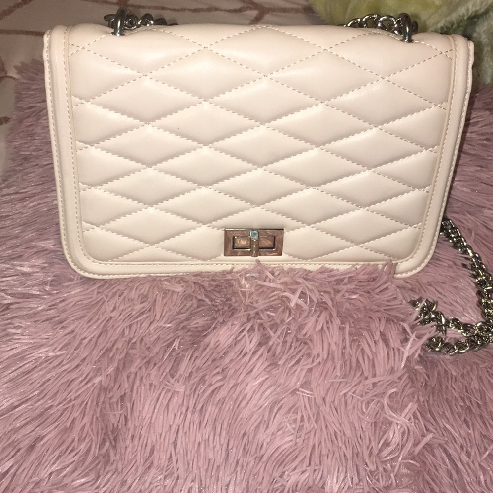 Nude pink Purse 💖💖